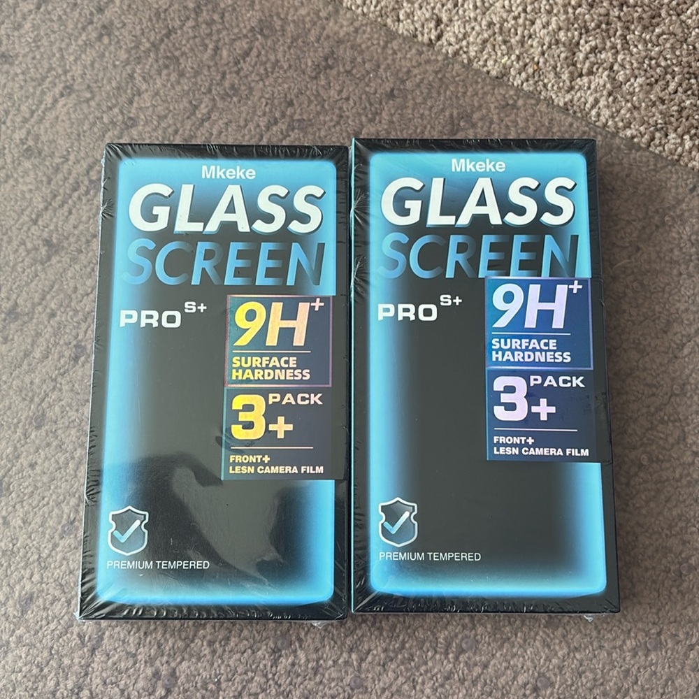 iphone 13 screen protector